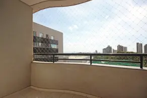 Imagem 2 - Apartamento em BELVEDERE, Belo Horizonte - MG