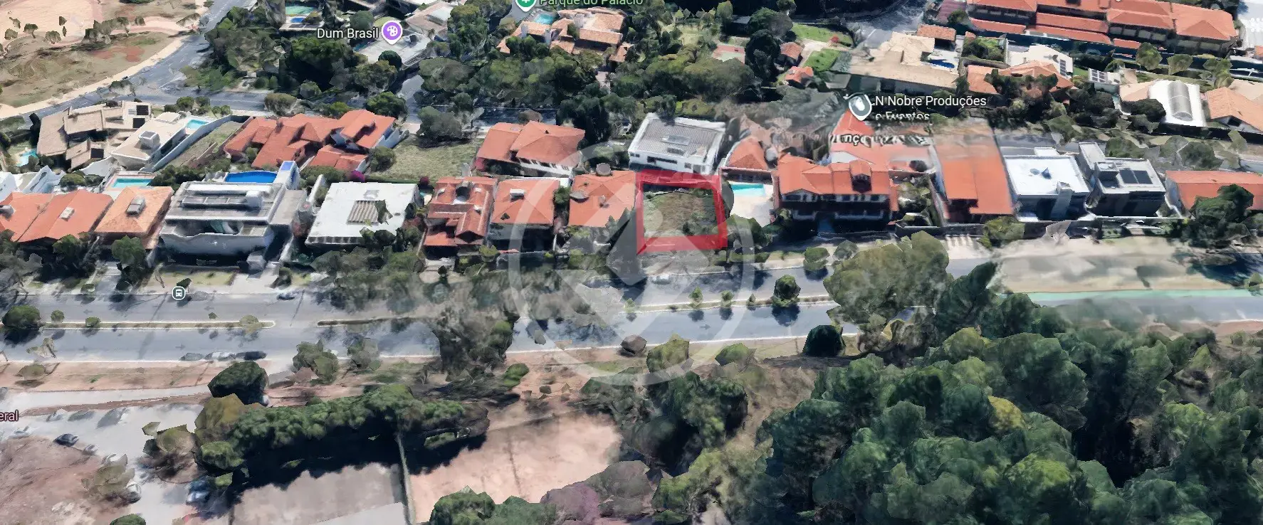 Terreno à venda no bairro Mangabeiras — foto 3