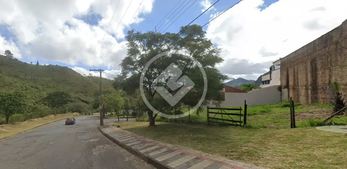 Terreno à venda no bairro Mangabeiras — foto 3