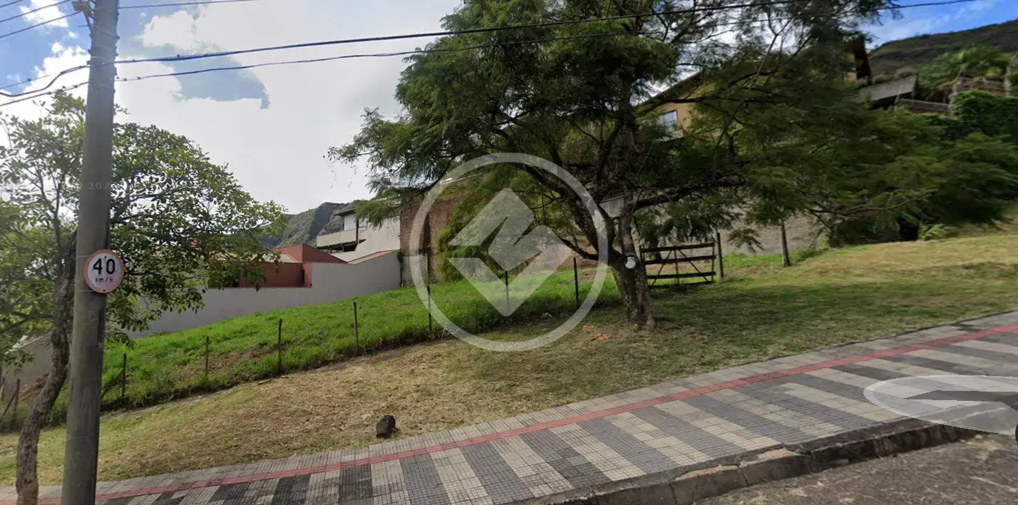 Image 2 - Terreno em Mangabeiras, Belo Horizonte - MG