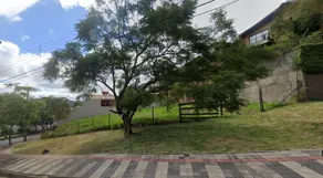 Terreno Mangabeiras, Belo Horizonte - MG — foto 1