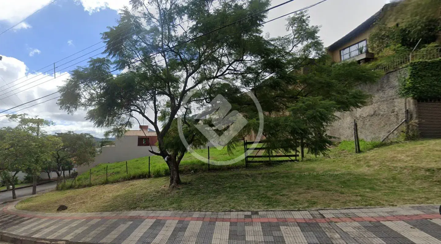 Imagem 1 - Terreno em Mangabeiras, Belo Horizonte - MG