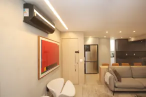 Imagem 6 - Apartamento em LOURDES, Belo Horizonte - MG