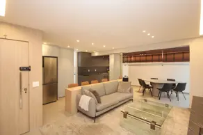 Apartamento LOURDES, Belo Horizonte - MG — foto 2