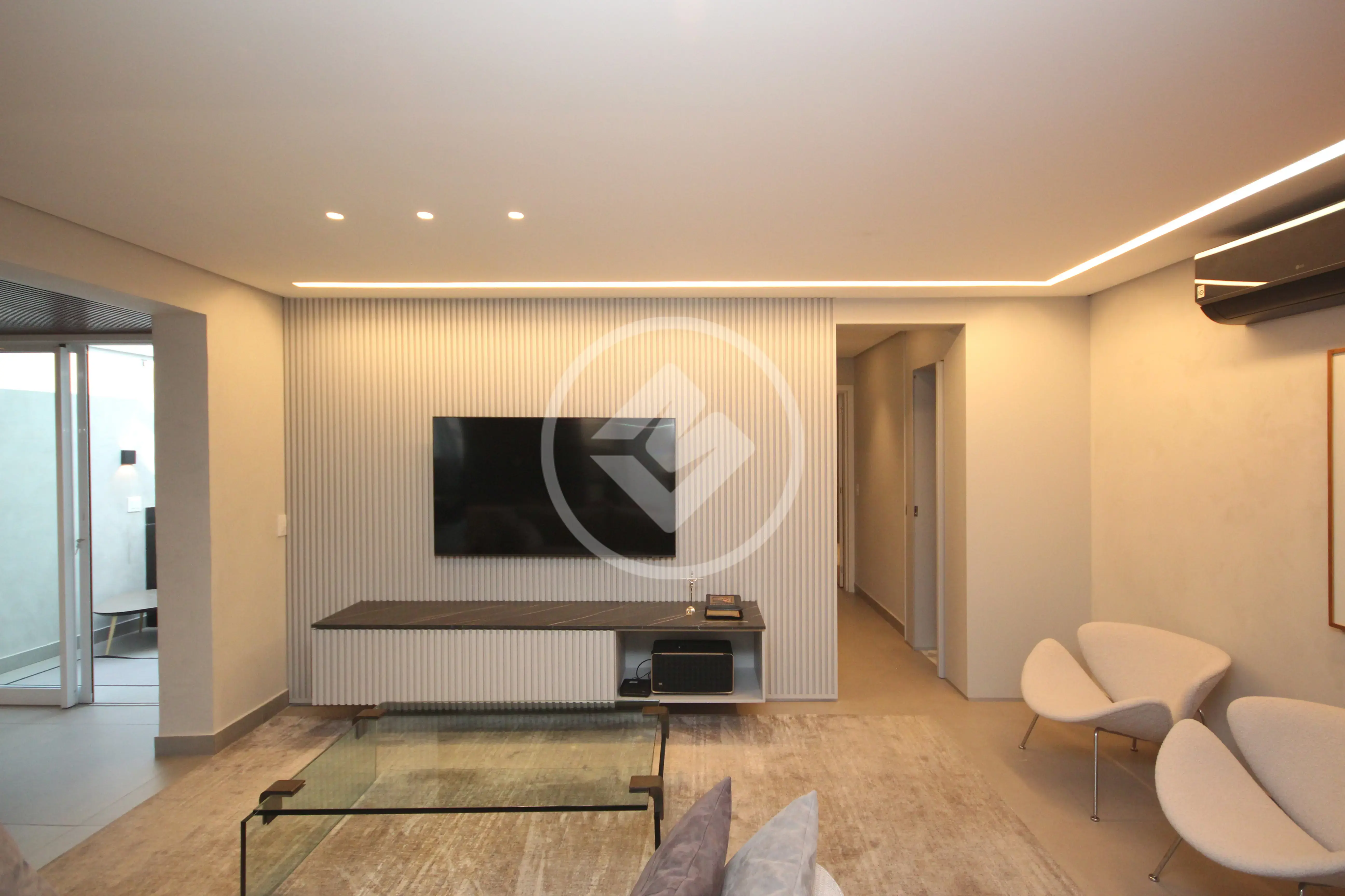 Apartamento com 2 quartos à venda no bairro Lourdes — foto 3