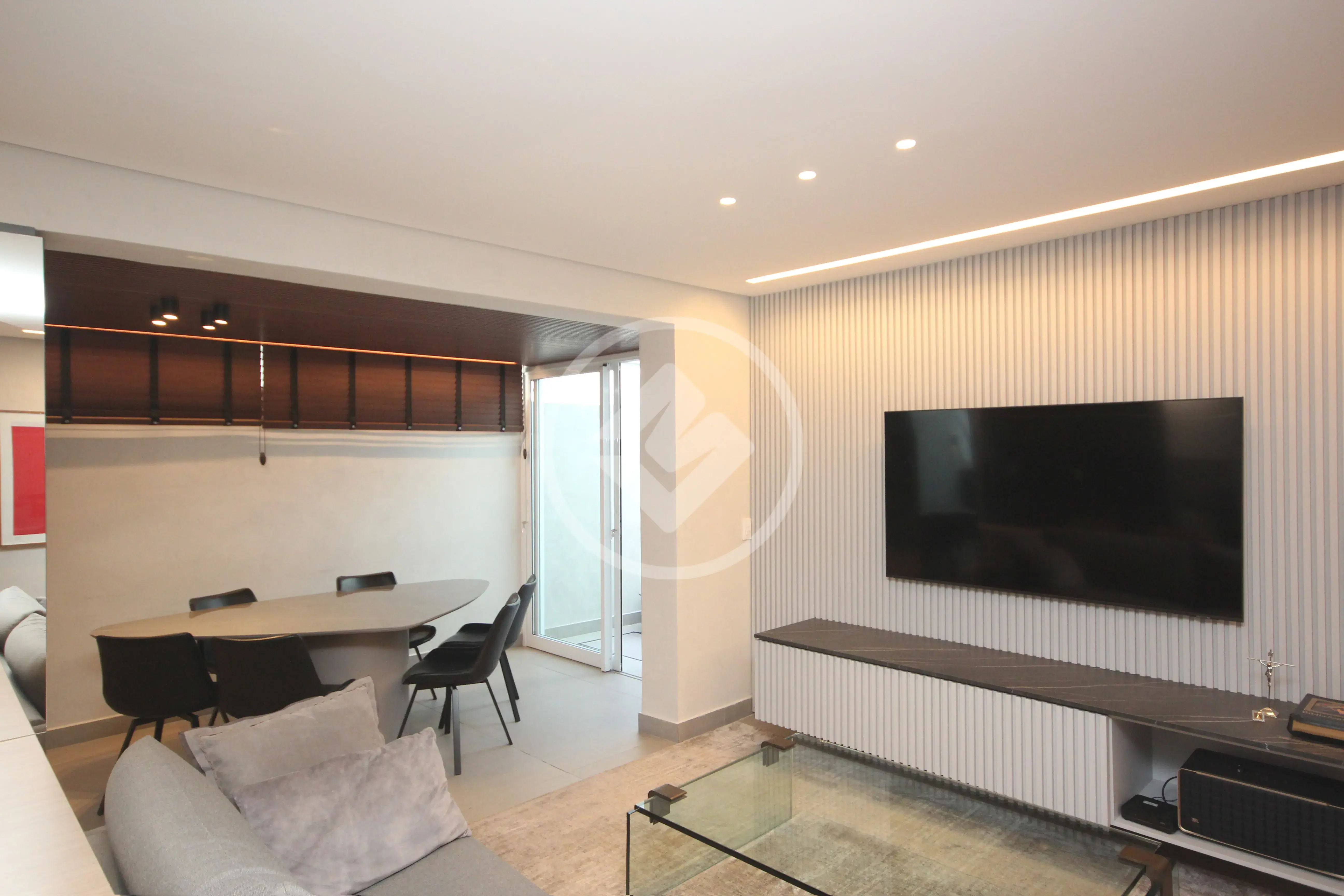 Apartamento com 2 quartos à venda no bairro Lourdes — foto 4