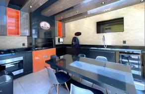 Apartamento Funcionários, Belo Horizonte - MG — foto 1