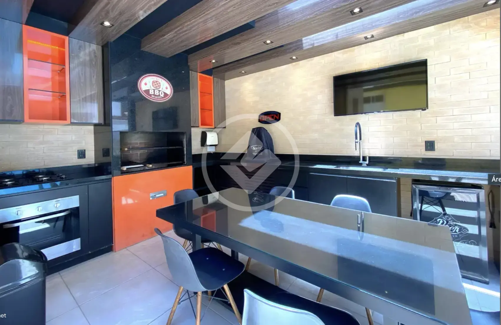 Imagem 1 - Apartamento em Funcionários, Belo Horizonte - MG