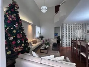 Imagem 3 - Casa em Santa Lúcia, Belo Horizonte - MG
