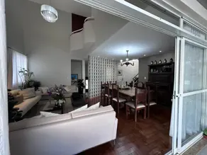 Imagem 5 - Casa em Santa Lúcia, Belo Horizonte - MG