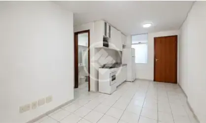 Imagem 1 - Apartamento em Centro, Belo Horizonte - MG