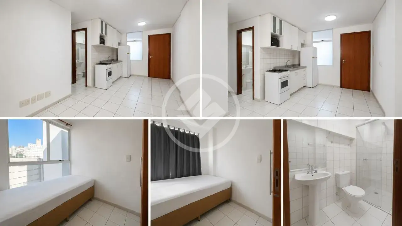 Image 19 - Apartamento em Centro, Belo Horizonte - MG