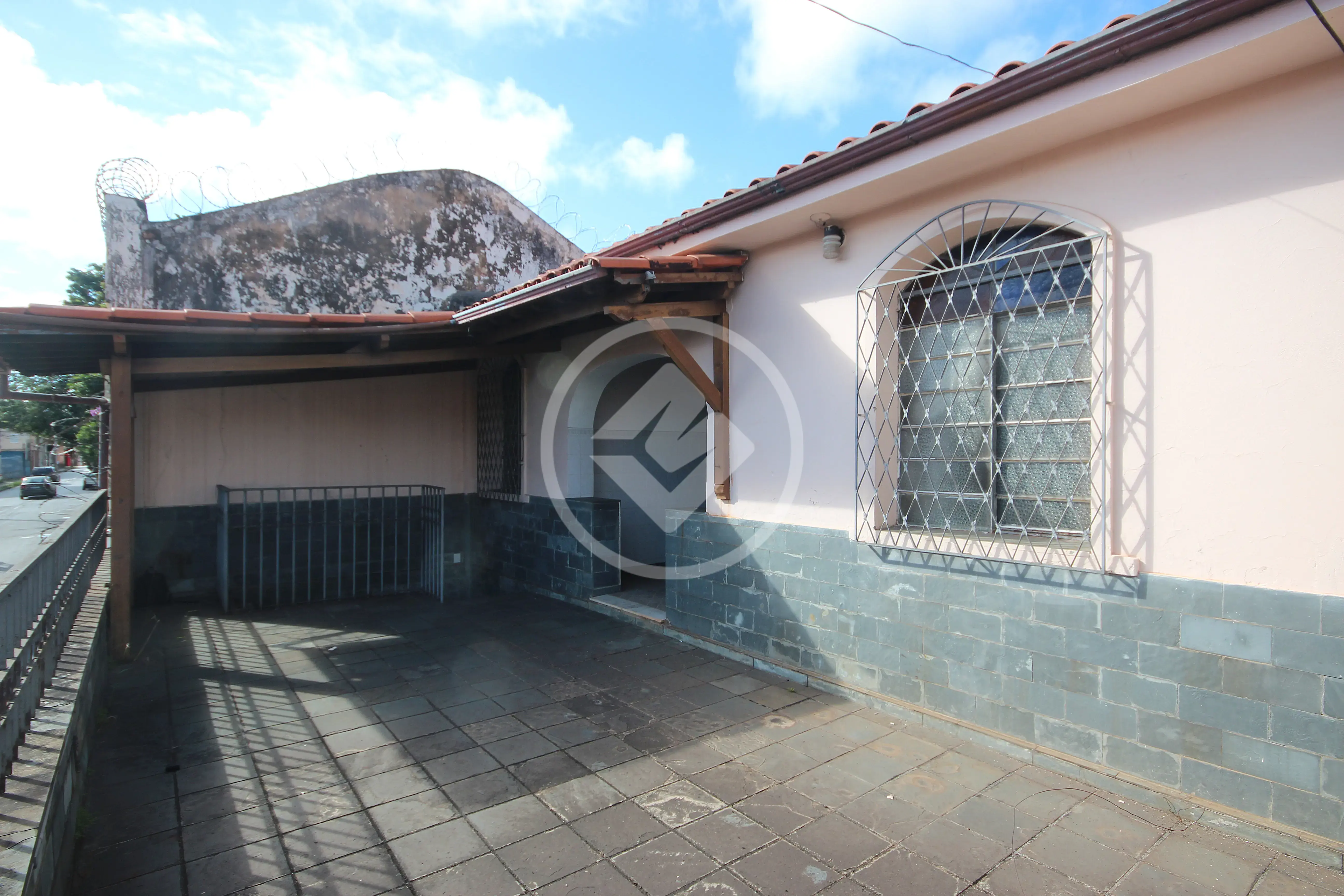 Imagem 1 - Casa em Colégio Batista, Belo Horizonte - MG