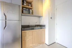 Imagem 3 - Loft / Studio em Cerqueira César, São Paulo - SP