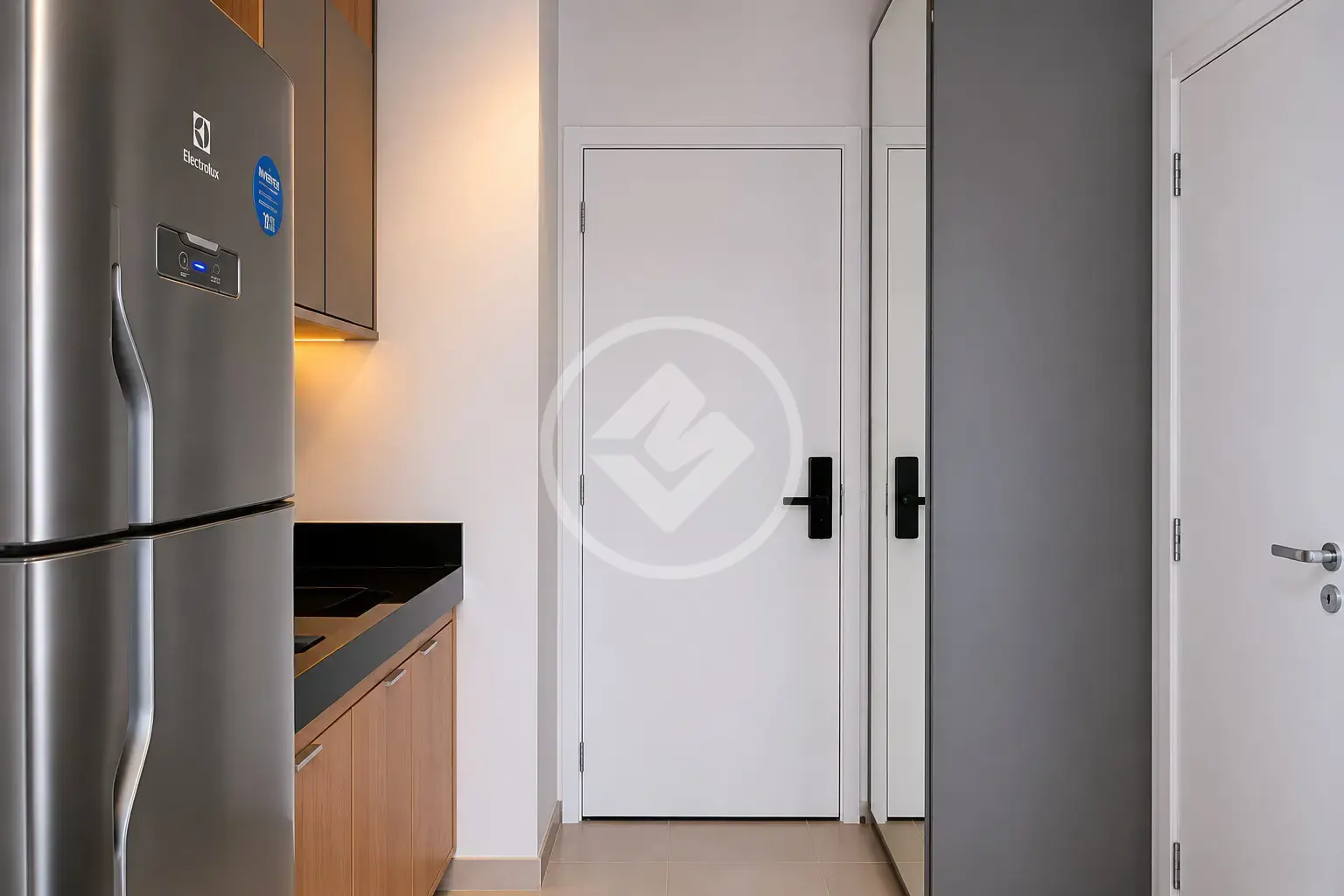 Image 2 - Loft / Studio em Cerqueira César, São Paulo - SP