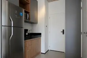 Imagem 2 - Loft / Studio em Cerqueira César, São Paulo - SP