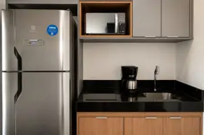 Imagem 4 - Loft / Studio em Cerqueira César, São Paulo - SP
