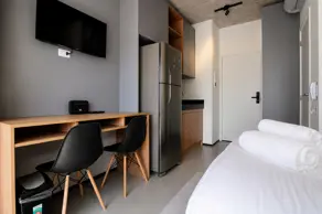 Imagem 5 - Loft / Studio em Cerqueira César, São Paulo - SP