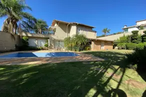 Casa Condomínio Ouro Velho Mansões, Nova Lima - MG — foto 2