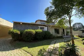 Imagem 2 - Casa Condomínio em Ouro Velho Mansões, Nova Lima - MG