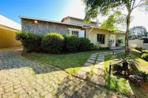 Imagem 3 - Casa Condomínio em Ouro Velho Mansões, Nova Lima - MG