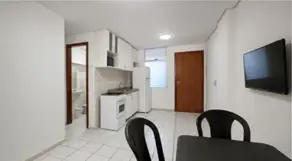 Imagem 4 - Apartamento em Centro, Belo Horizonte - MG