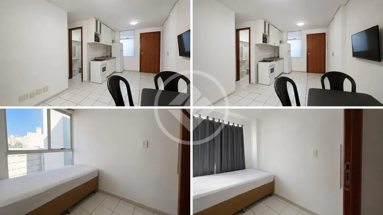Image 19 - Apartamento em Centro, Belo Horizonte - MG