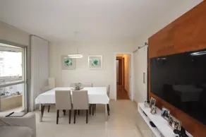 Imagem 3 - Apartamento em Vale do Sereno, Nova Lima - MG