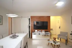 Imagem 5 - Apartamento em Vale do Sereno, Nova Lima - MG