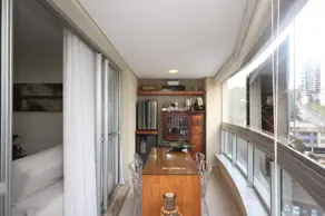 Imagem 6 - Apartamento em Vale do Sereno, Nova Lima - MG