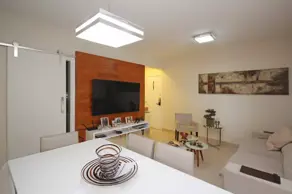 Apartamento Vale do Sereno, Nova Lima - MG — foto 1