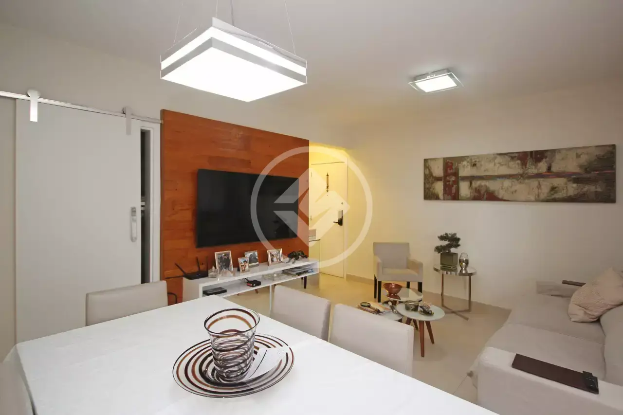 Imagem 1 - Apartamento em Vale do Sereno, Nova Lima - MG