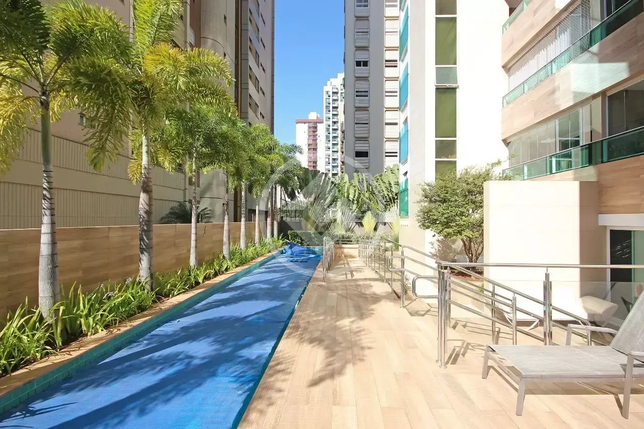 Image 30 - Cobertura Duplex em Savassi, Belo Horizonte - MG
