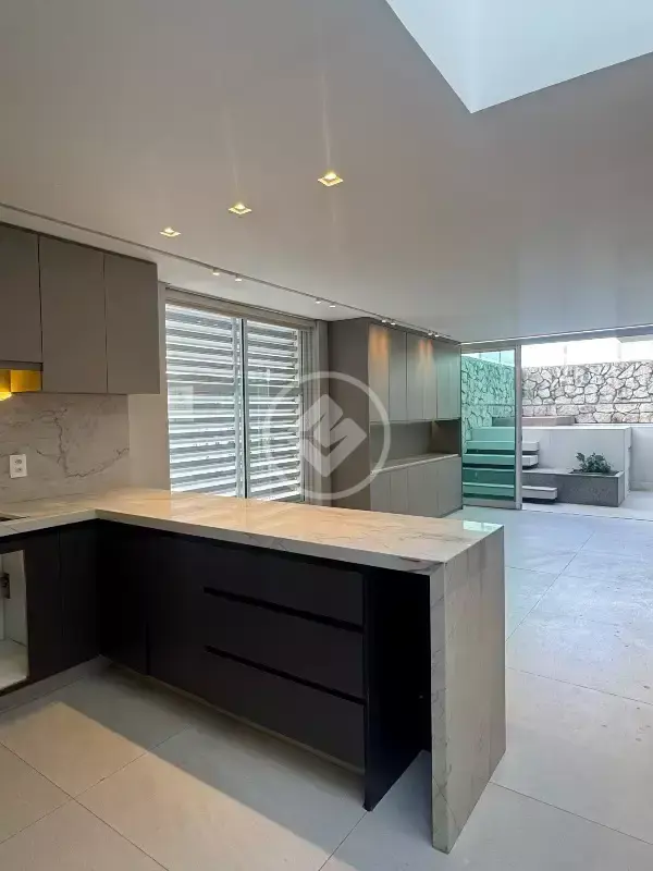 Cobertura duplex com 4 quartos à venda no bairro Savassi — foto 3