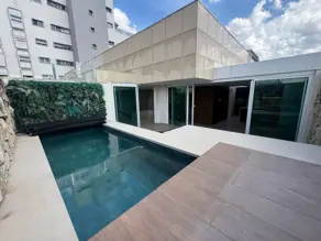 Cobertura Duplex Savassi, Belo Horizonte - MG — foto 1