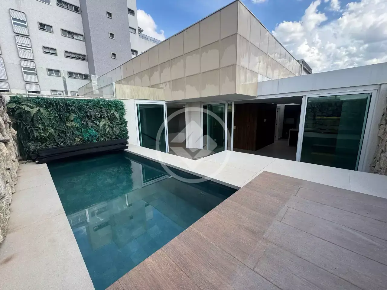 Imagem 1 - Cobertura Duplex em Savassi, Belo Horizonte - MG