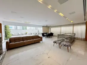 Imagem 2 - Apartamento em Vale do Sereno, Nova Lima - MG