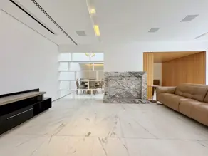 Imagem 3 - Apartamento em Vale do Sereno, Nova Lima - MG