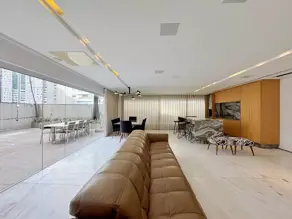 Apartamento Vale do Sereno, Nova Lima - MG — foto 2