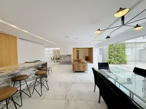 Apartamento Vale do Sereno, Nova Lima - MG — foto 1