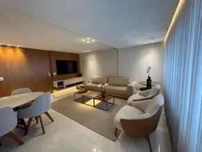 Apartamento Savassi, Belo Horizonte - MG — foto 1