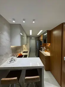 Imagem 2 - Apartamento em Savassi, Belo Horizonte - MG