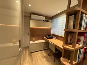 Imagem 5 - Apartamento em Savassi, Belo Horizonte - MG