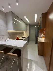 Imagem 6 - Apartamento em Savassi, Belo Horizonte - MG
