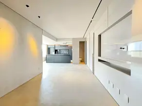 Apartamento Vale do Sereno, Nova Lima - MG — foto 1