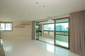 Apartamento Vila da Serra, Nova Lima - MG — foto 1