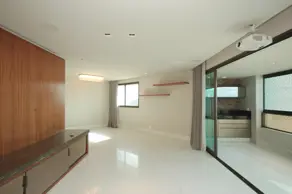 Imagem 2 - Apartamento em Vila da Serra, Nova Lima - MG