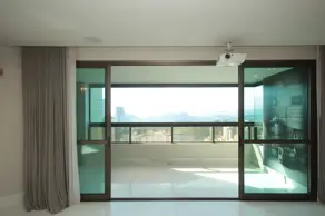 Apartamento Vila da Serra, Nova Lima - MG — foto 2