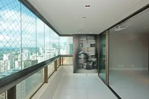 Imagem 4 - Apartamento em Vila da Serra, Nova Lima - MG