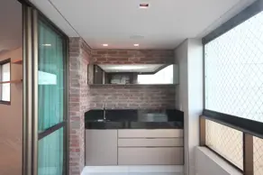 Imagem 5 - Apartamento em Vila da Serra, Nova Lima - MG
